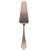 Contemporary Mepra Dolce Vita Cake / Pastry Servers, Pewter Bronze For Sale - Image 3 of 3