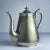 Silver Plated Coffee Pot by Benetfink & Co For Sale - Image 12 of 18