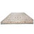 Antique Persian Tabriz Emad Wool 10x12 Mint Green, Red & Pink Handmade Area Rug #9902603 For Sale - Image 4 of 9