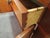 Eldred Wheeler Custom Made Solid Cherry and Tiger Maple Cupboard For Sale - Image 10 of 12