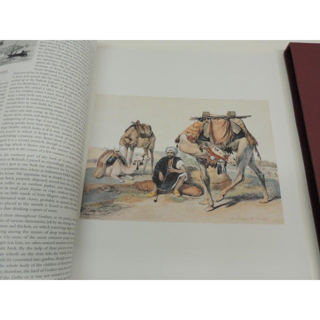 English The Oriental Album by Emile Priss d'Averne Hardcover Book For Sale - Image 3 of 6