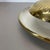 Brass Ceiling or Wall Light in the style of Gino Sarfatti, Italy, 1950s For Sale - Image 13 of 18
