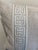 Traditional Sophisticated Gray Lumbar Pillow For Sale - Image 3 of 4