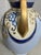 Japanese Antique Morimura Bros. Nippon Double-Handled Porcelain Vase - Hand-Painted Floral For Sale - Image 3 of 10