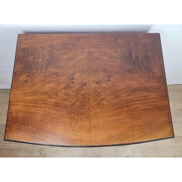 1960s Vintage Chest of Drawers in Mahogany, 1960s For Sale - Image 5 of 14