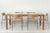 Conference Table by Milo Baughman, Usa, 1980s For Sale - Image 10 of 11