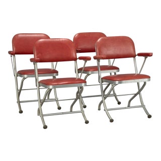 Gently Used Warren Mcarthur Furniture Up To 60 Off At Chairish