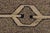 Navajo Style Kilim Hand-Woven Wool Rug -5′11″ × 7′10″ For Sale - Image 4 of 8