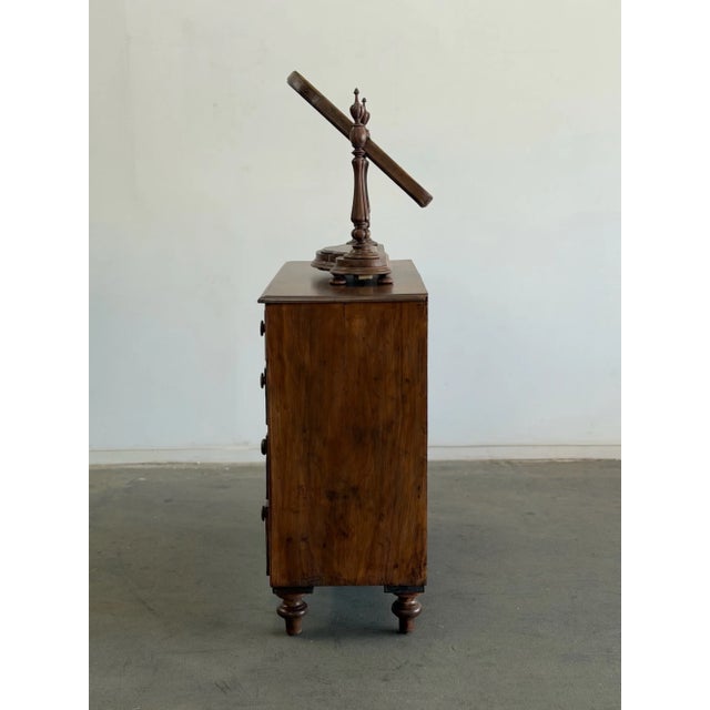 Antique Highboy Dresser For Sale - Image 10 of 15