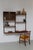 Modern Danish Teak 2-Bay Modular Wall Unit by Poul Cadovius for Cado, 1960s For Sale - Image 11 of 18
