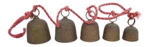Mid-Century Bells of Sarna