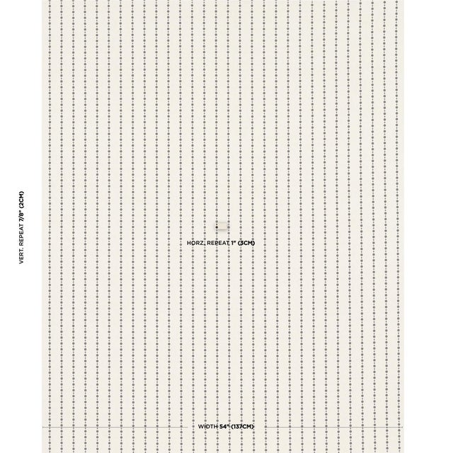 Neisha Crosland’s Beaded Stripe pattern was originally created for a gentleman’s opera scarf. Today, this playful medium-...