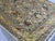 Gray Sultani Wool Rug With Persian Floral Design, 5'9" X 7'8" For Sale - Image 12 of 13