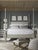 Century Furniture Madeline Poster Bed, King Size For Sale In Charlotte - Image 6 of 10