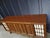 Entertainment Center Cabinet Tv Stand Credenza (No Radio or Turntable) For Sale - Image 4 of 16