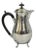 Vintage English Sheffield Victorian Silver Plated Small Coffee Tea Pot Creamer For Sale