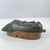 African Early 20th Century Yaure Portrait Mask Côte d'Ivoire For Sale - Image 3 of 6