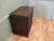 Small Georgian Oak Chest of Drawers For Sale - Image 6 of 8