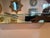 Cristal Arte 1950s Italian Modern Fontana Arte Inspired Beveled Mirror For Sale - Image 4 of 12