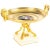 19th Century French Ormolu Tazza For Sale - Image 14 of 14