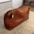1990s Brown Leather Clutch Bag by Gianni Versace For Sale - Image 10 of 10