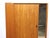 Mid 20th Century Mid Century Modern Vintage Teak Armoire Wardrobe by Austinsuite Danish Style For Sale - Image 5 of 12