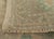 Turkish Mini Rug Oriental Hand Knotted Vintage Rug 1'11" x 3'1" #21050 For Sale In Houston - Image 6 of 8