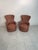 1950s Set of Mid-Century Modern Italian Chairs, 1950s For Sale - Image 5 of 10