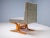 Ludvik Volak Vintage Lounge Chair by Ludvik Volak for Drevopodnik Holesov, 1977 For Sale - Image 4 of 13