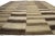 Contemporary Mid 20th Century Wabi-Sabi Turkish Kilim Rug - 13'00 X 16'00 For Sale - Image 3 of 7