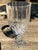 1980s Vintage Mikasa Park Lane Crystal Iced Tea Goblets Glasses Set of 5 For Sale - Image 5 of 8