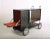 Bauhaus Vintage Art Deco Trolley Bar, 1930s For Sale - Image 3 of 10