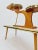 Large German Plant Stand, 1950s For Sale - Image 10 of 11
