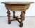 Offering One Of Our Recent Palm Beach Estate Fine Furniture Acquisitions Of A Louis XIII Octagonal Barley Twist 1800s...
