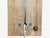 Leif Wikner, Swedish Modern, Pine Wall Sconce, Sweden, 1970s For Sale - Image 9 of 11