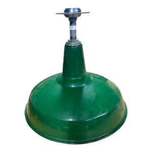 Vintage Industrial Style Benjamin Light #5