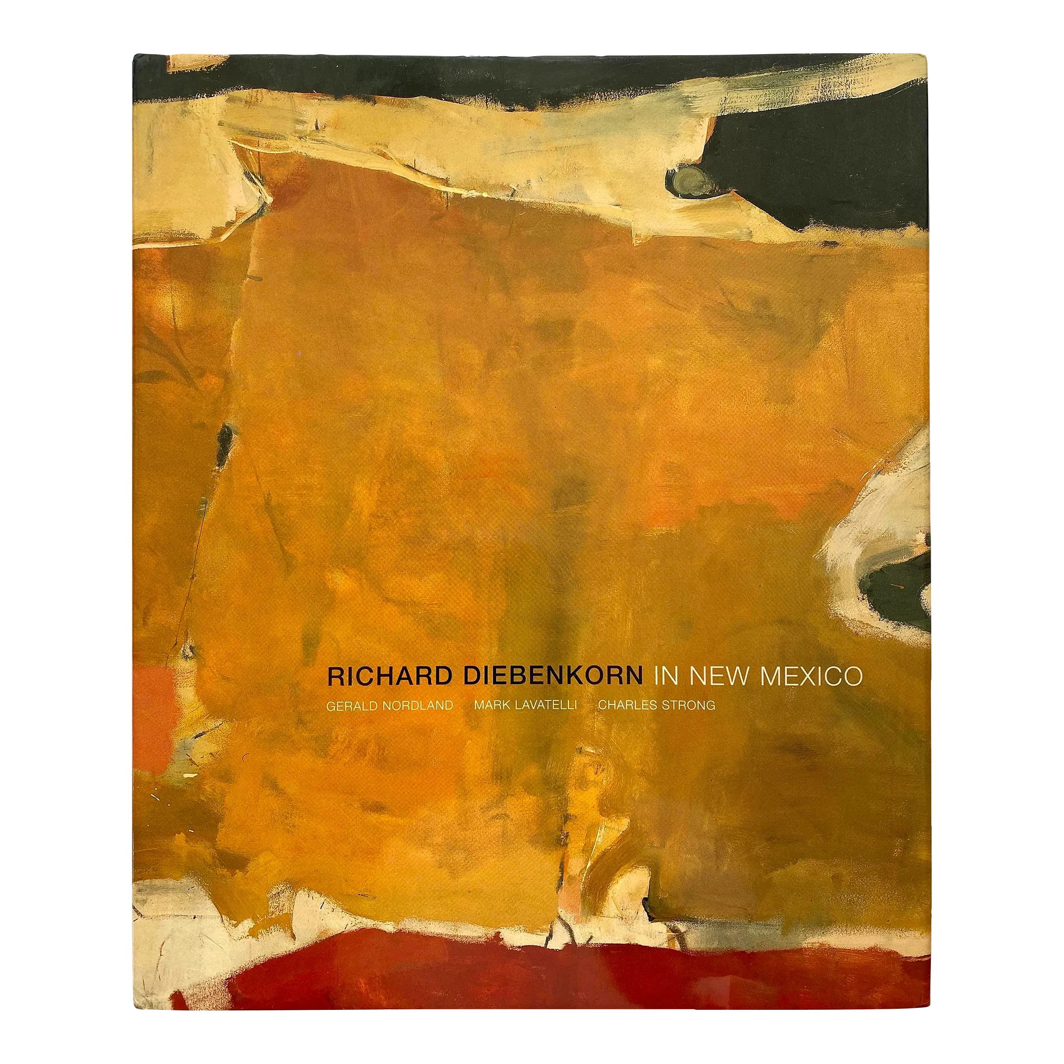アート・デザイン・音楽 The Art of Richard Diebenkorn 105: RICHARD DIEBENKORN, Blue with Red < Prints + Multiples