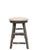Vintage Adirondack Style Aspen Log Swivel Bar Stools - Pair For Sale In Chicago - Image 6 of 10