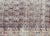 19th Century Persian Shiraz Rug. Hand woven in the Hamadan region of Iran. Distressed and refinished in the U.S. The...