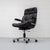 Mid-Century Modern Office Chair by Karl Dittert for Martin Stoll, 1970s For Sale - Image 3 of 18