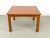 1960s Low Teak Coffee Table from Glostrup, 1960s For Sale - Image 5 of 13