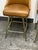 West Elm Mid Century Swivel Counter Stools, Pair For Sale - Image 12 of 12