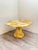 Vintage Marble Dining Table For Sale - Image 4 of 10