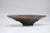Long Bowl in Dark Bronze For Sale - Image 4 of 5