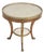 19th Century French Mahogany Guéridon For Sale