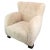 Vintage Danish Easy Chair in Sheepskin, 1940s For Sale - Image 13 of 13