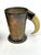 Early 20th Century P.H. Vogel Silverplate with Boar Tusk Handled Mugs - Set of 8 For Sale - Image 9 of 13