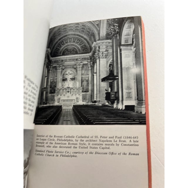 1950s 1956 American Skyline Book For Sale - Image 5 of 7