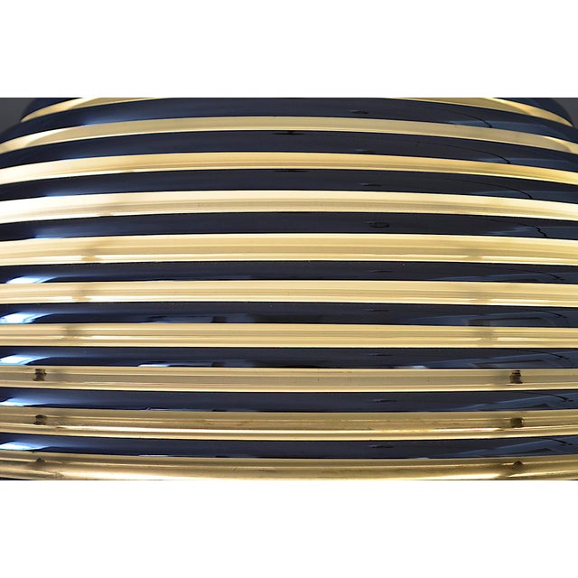 Saturno Pendant Lamps by Kazuo Motozawa for Staff, 1972 For Sale - Image 6 of 16