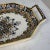 19th Century French Faience 8 Piece Hand-Painted Tea Service For Sale - Image 10 of 13